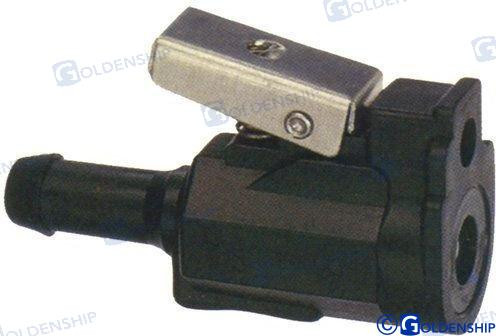 Recmar - Yam Hose Conn-eng&tank End (gs31075)
