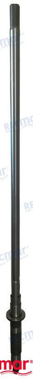 Recmar - Yam Shaft 25" (rec6e5-45520-21)