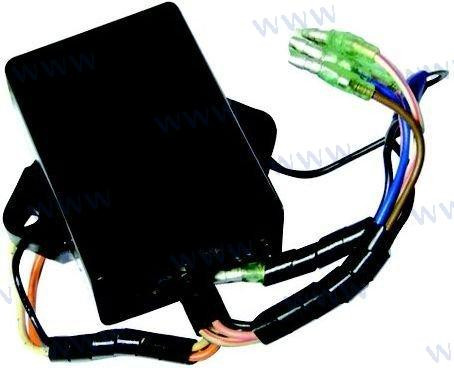 Recmar - Yamaha Ign. Pack (rec6g9-85540-29)