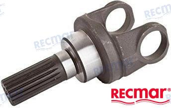 Recmar - Yoke (rec3850814)