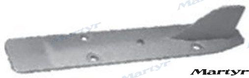 Recmar - Zinc Anode (cm2500010)