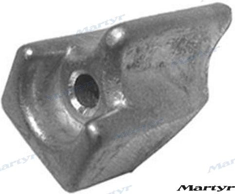 Recmar - Zinc Anode (cm334451)
