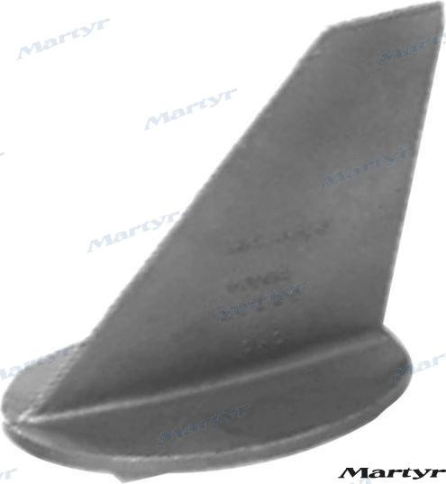 Recmar - Zinc Anode (cm34127)