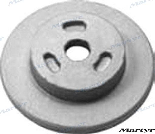 Recmar - Zinc Anode (cm3m2-60218-1)