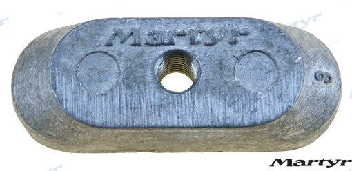 Recmar - Zinc Anode (cm41811-98500)