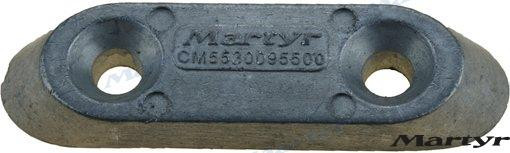 Recmar - Zinc Anode (cm5031538)