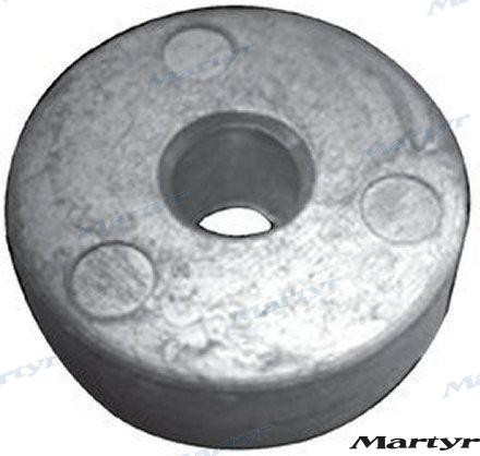 Recmar - Zinc Anode (cm5338602182a0)