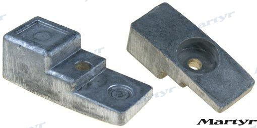 Recmar - Zinc Anode (cm55321-90j01)