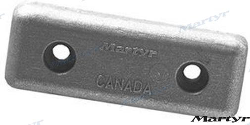 Recmar - Zinc Anode (cm656934)