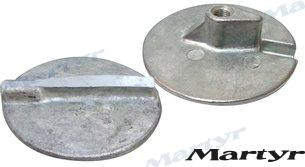 Recmar - Zinc Anode (cm6e5-45371-10)