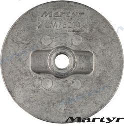 Recmar - Zinc Anode (cm76214)