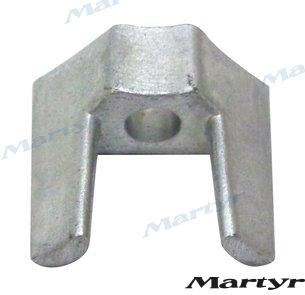 Recmar - Zinc Anode (cm85007)