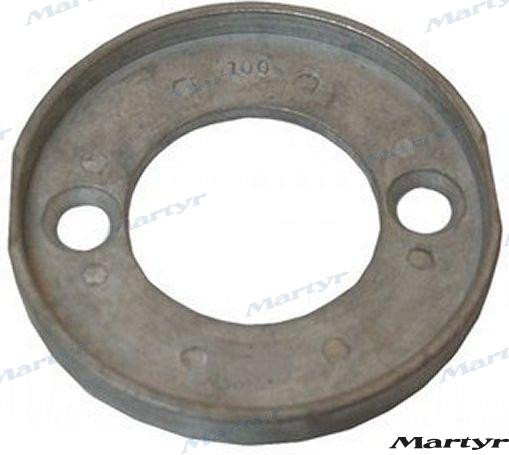 Recmar - Zinc Anode (cmv-15)