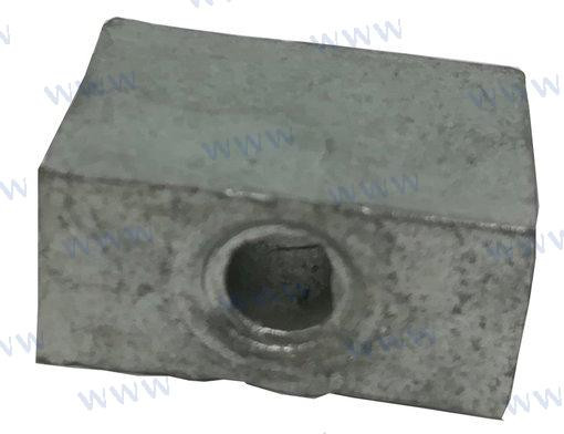 Recmar - Zinc Anode (rec01256)