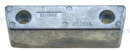 Recmar - Zinc Anode (rec852835)
