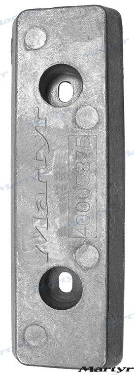 Recmar - Zinc Anode Ips Drives (cm40005875)