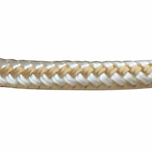 Sea Dog Marine - 2 Braid Ny Dock Line 1/2x15' (302112015g/wt-1)