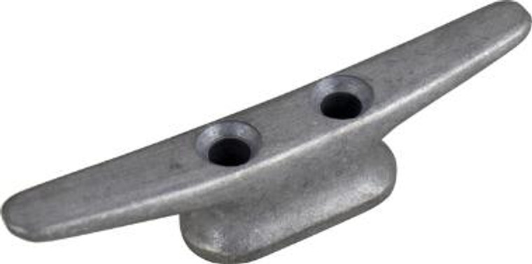 Sea Dog Marine - Aluminum Cleat Countersunk 5" (046105-1) Sea Dog Marine - Aluminum Cleat Countersunk 5" (046105-1)