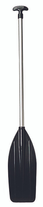 Sea Dog Marine - Aluminum T-handle Paddle 48" (490100-1)