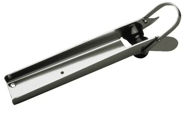 Sea Dog Marine - Bow Roller 2-15/16x23-5/8 W/round B (328064r)