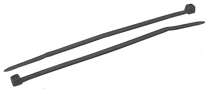 Sea Dog Marine - Cable Tie (black) 32" (10) (427232-2)