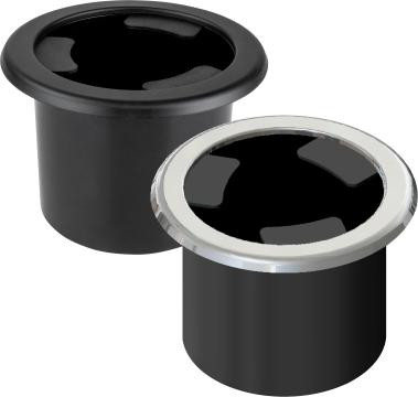 Sea Dog Marine - Drink Holder W/ Bumpers (588090-3)