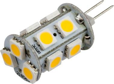 Sea Dog Marine - G4 Base Smd Bulb 13 Ld Lmp W Ar (442642-1)