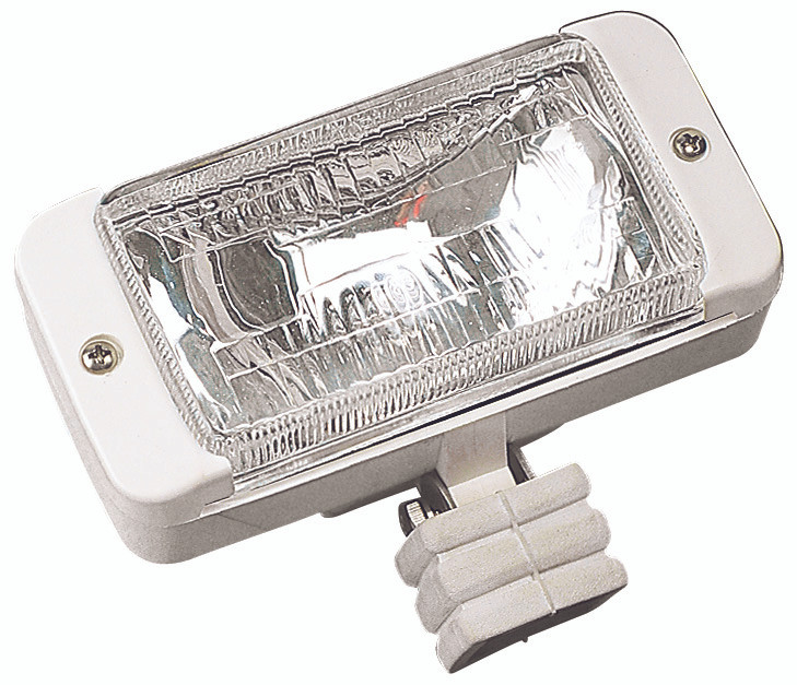 Sea Dog Marine - Halogen Deck/dock Floodlight (405510)