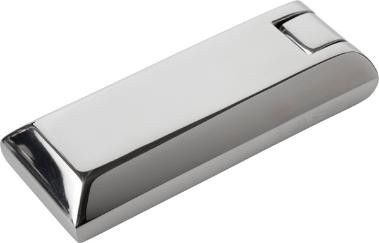 Sea Dog Marine - Heavy Duty Hidden Fastener Hinge 1-1/8x4 (205540)