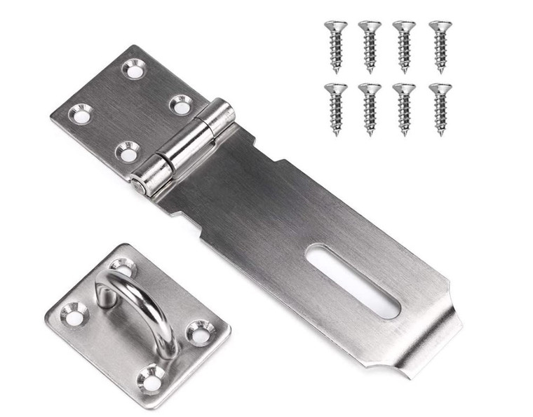 Sea Dog Marine - Latches, Hasps & Catches Dsply (916014)