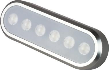 Sea Dog Marine - Led Compact Floodlght (405350-3)