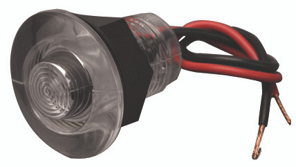 Sea Dog Marine - Led Livewell Light White (401525-1)