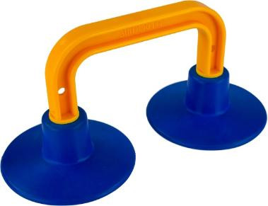 Sea Dog Marine - Plastic Handle W/nitrile-buna Suction (490050-1)