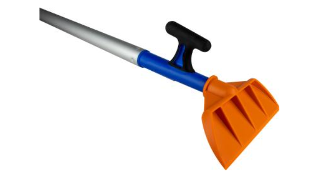 Sea Dog Marine - Plastic Hull Scraper (491108-1)