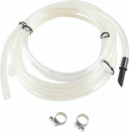 Sea Dog Marine - Premium Electric Oil Pump (501072-3)