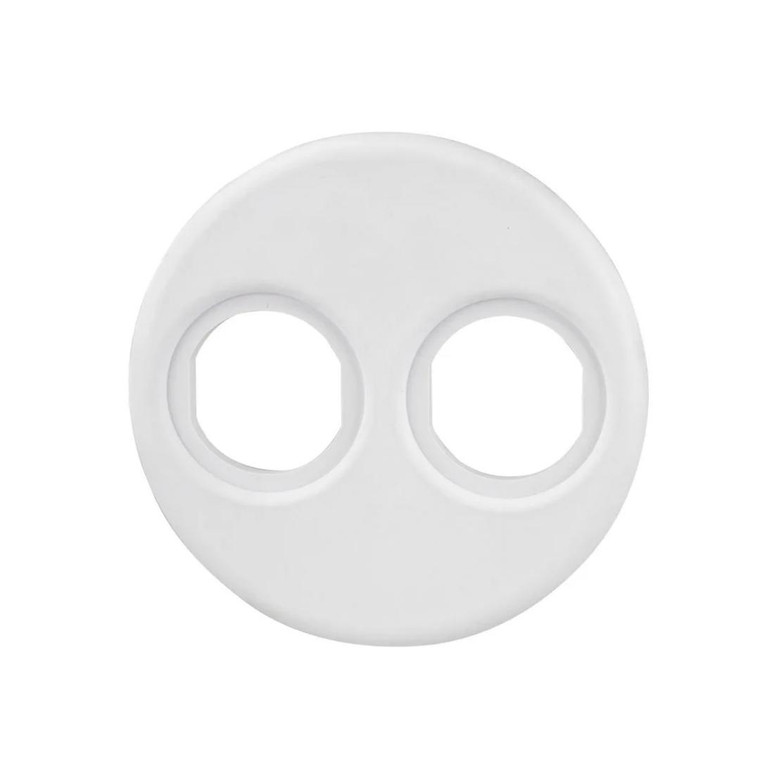 Sea Dog Marine - Pwr Socket Mt. Adapter Plate (426103-1)