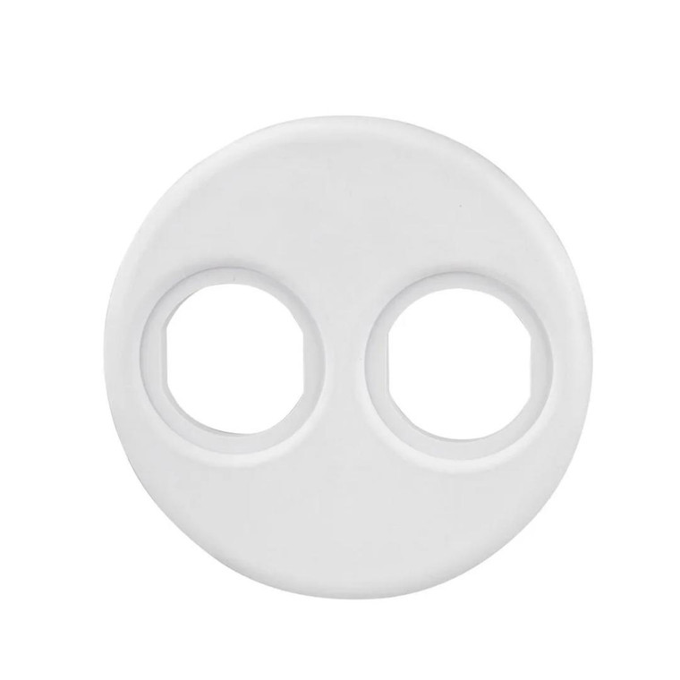 Sea Dog Marine - Pwr Socket Mt. Adapter Plate (426104-1)