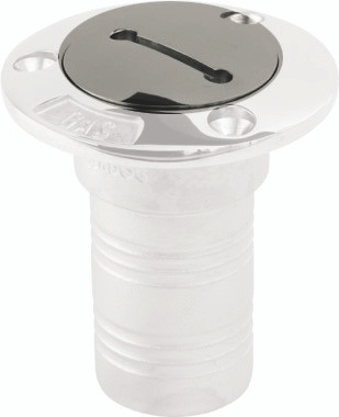 Sea Dog Marine - Replacement Cap / Chain (351390-1)