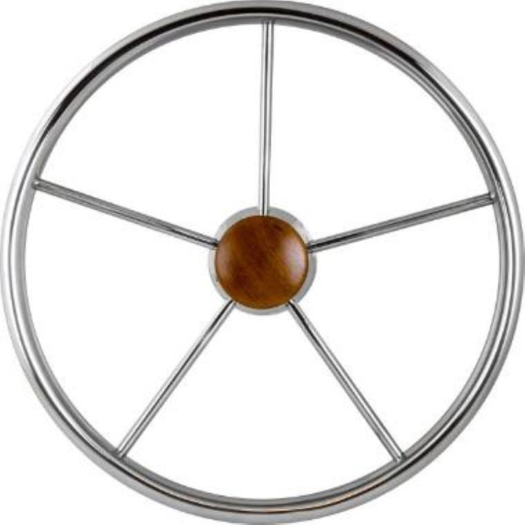 Sea Dog Marine - Stainless Steel 11 Strng Whole (230211)