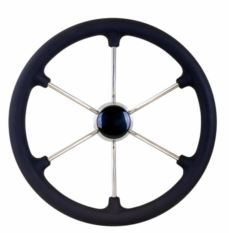 Sea Dog Marine - Stainless Steel 15 Strng Whole - 25dg - Sea-dog Line (230216)