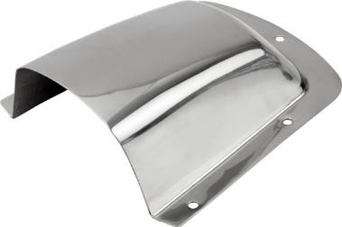 Sea Dog Marine - Stainless Steel Clam Shell Vent Mini (331335-1)