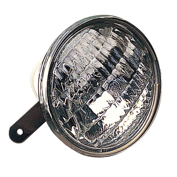 Sea Dog Marine - Stainless Steel Fixed Spreader Light (405220-3)