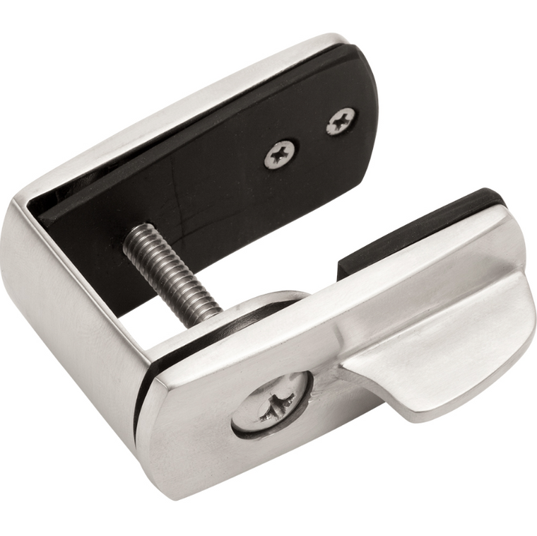 Sea Dog Marine - Stainless Steel Gate Latch - Pontoon (221880-1)