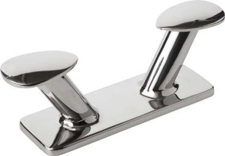 Sea Dog Marine - Stainless Steel Heavy Duty Bollard - 13-3/4" (061235)