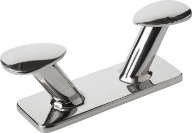 Sea Dog Marine - Stainless Steel Heavy Duty Bollard - 8" (061220)