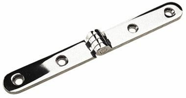 Sea Dog Marine - Stainless Steel Ladder Hinge 3/4"x6-3/4" (205290-1)