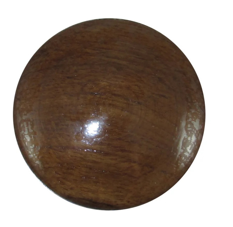 Sea Dog Marine - Teak Replaces Cap F/steering Wheel (230102-1)