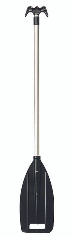Sea Dog Marine - Telescopic Padle Boathook Handle (490300-1)
