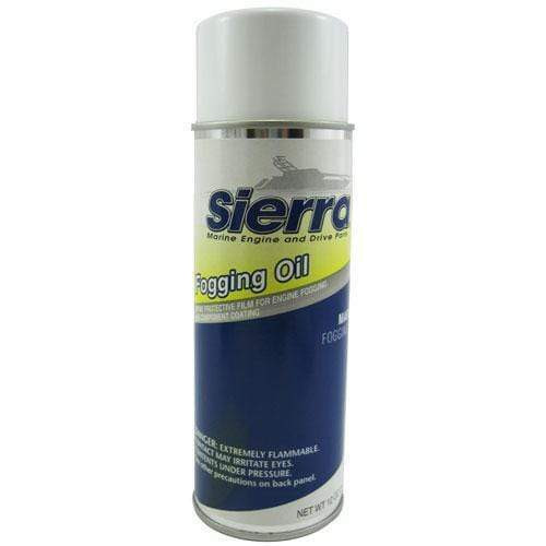 Sea Star Solutions - 12ounce Fogging Oil (118-9550-0)