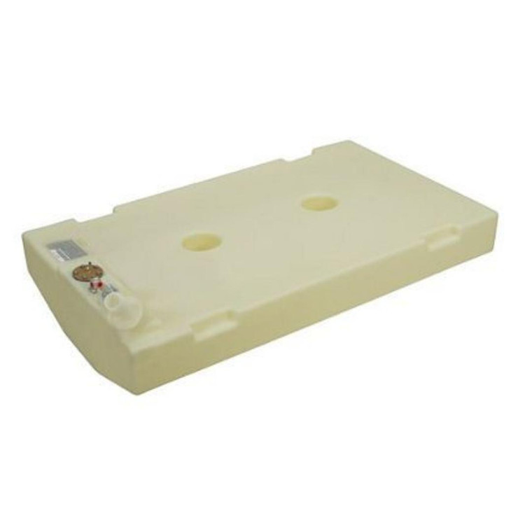 Sea Star Solutions - 29 Gallon Gas Tank - Sierra Marine Engine Parts (032529)